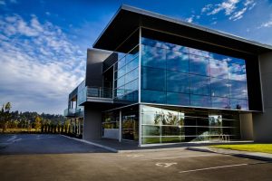 Benefits of Commercial Window Tinting in Central Florida