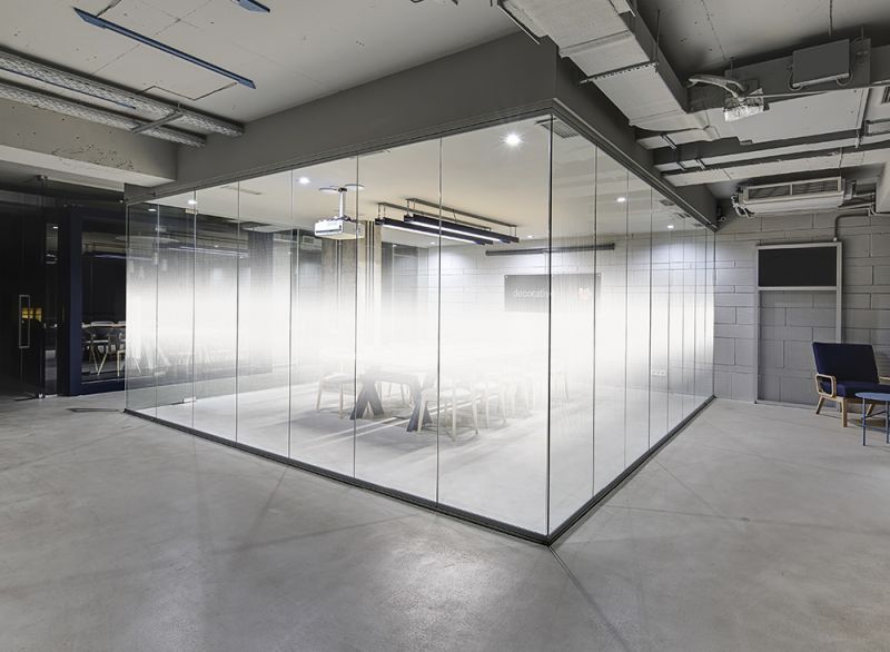 Enhance Privacy and Style with Decorative Window Film in Central Florida