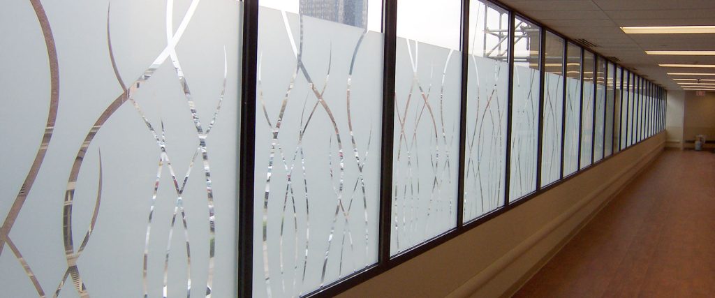 Enhance Privacy and Style with Decorative Window Film in Central Florida
